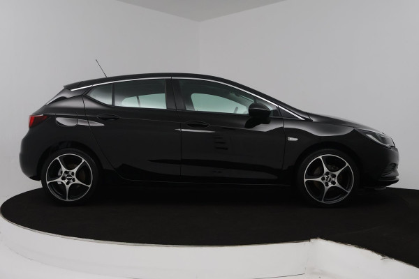 Opel Astra 1.0 Turbo Business (PARKEERSENSOREN, CRUISE CONTROL, NAVIGATIE, BLUETOOTH) Opel Astra 1.0 Turbo Business (PARKEERSENSOREN, CRUISE CONTROL, NAVIGATIE, BLUETOOTH)