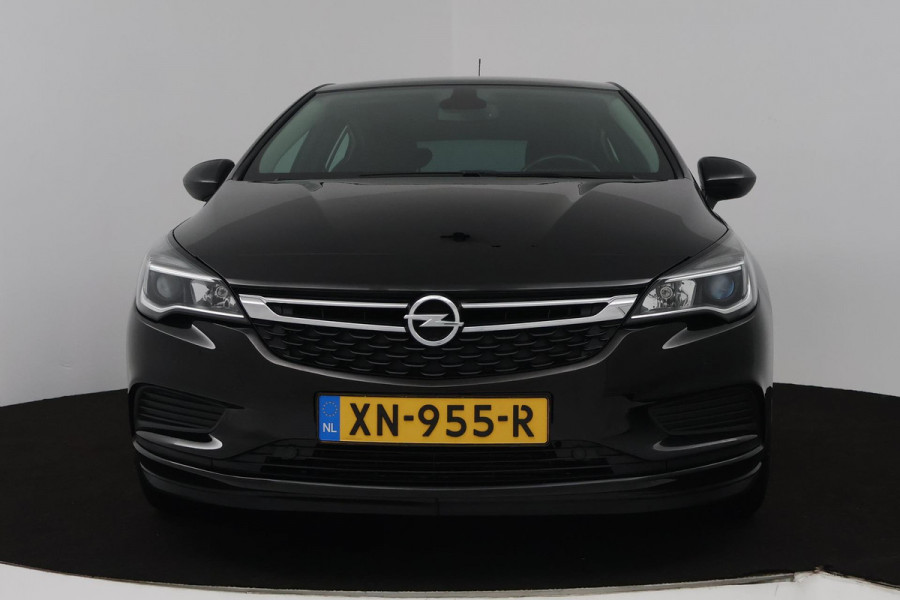 Opel Astra 1.0 Turbo Business (PARKEERSENSOREN, CRUISE CONTROL, NAVIGATIE, BLUETOOTH) Opel Astra 1.0 Turbo Business (PARKEERSENSOREN, CRUISE CONTROL, NAVIGATIE, BLUETOOTH)