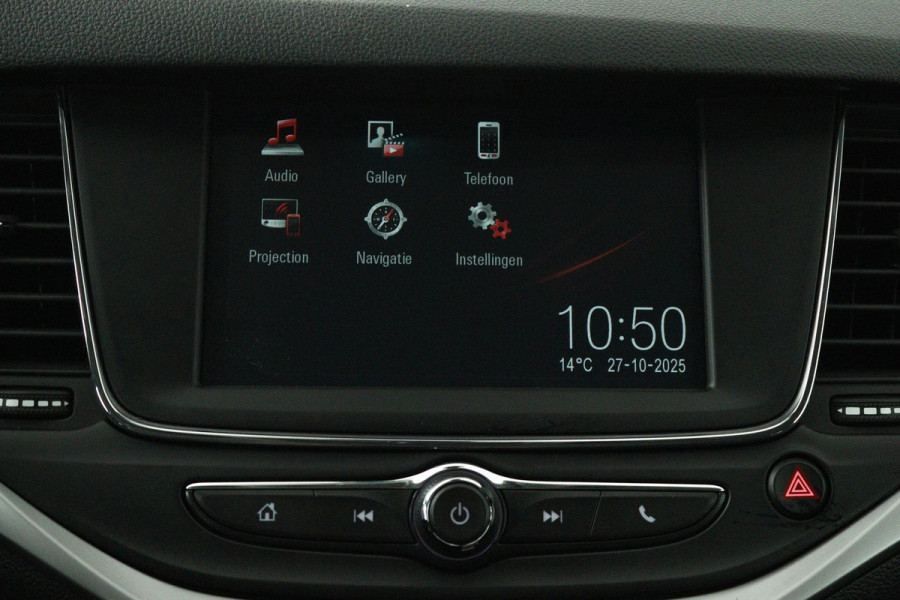 Opel Astra 1.0 Turbo Business (PARKEERSENSOREN, CRUISE CONTROL, NAVIGATIE, BLUETOOTH) Opel Astra 1.0 Turbo Business (PARKEERSENSOREN, CRUISE CONTROL, NAVIGATIE, BLUETOOTH)