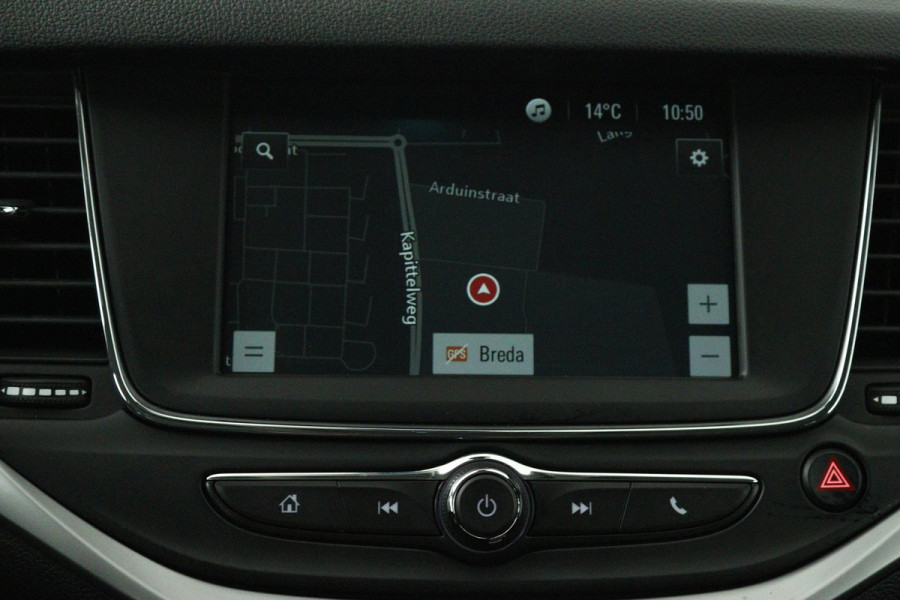 Opel Astra 1.0 Turbo Business (PARKEERSENSOREN, CRUISE CONTROL, NAVIGATIE, BLUETOOTH) Opel Astra 1.0 Turbo Business (PARKEERSENSOREN, CRUISE CONTROL, NAVIGATIE, BLUETOOTH)