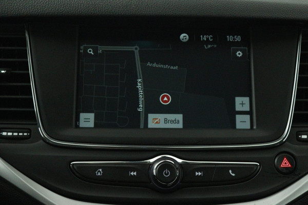 Opel Astra 1.0 Turbo Business (PARKEERSENSOREN, CRUISE CONTROL, NAVIGATIE, BLUETOOTH) Opel Astra 1.0 Turbo Business (PARKEERSENSOREN, CRUISE CONTROL, NAVIGATIE, BLUETOOTH)