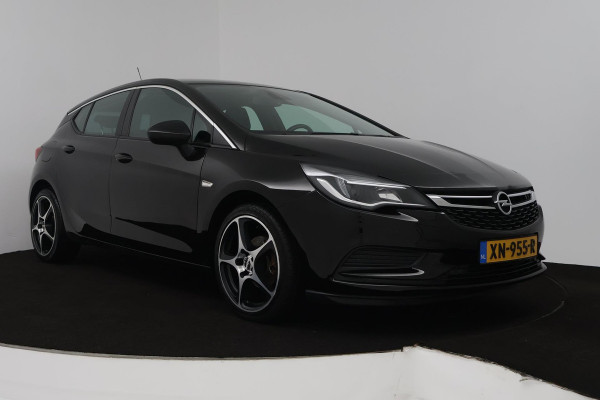 Opel Astra 1.0 Turbo Business (PARKEERSENSOREN, CRUISE CONTROL, NAVIGATIE, BLUETOOTH) Opel Astra 1.0 Turbo Business (PARKEERSENSOREN, CRUISE CONTROL, NAVIGATIE, BLUETOOTH)