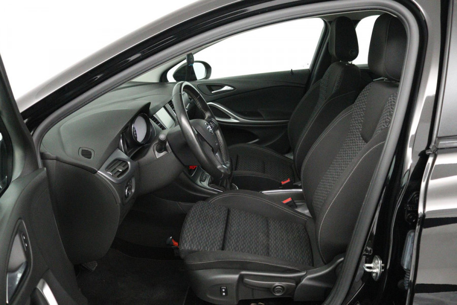 Opel Astra 1.0 Turbo Business (PARKEERSENSOREN, CRUISE CONTROL, NAVIGATIE, BLUETOOTH) Opel Astra 1.0 Turbo Business (PARKEERSENSOREN, CRUISE CONTROL, NAVIGATIE, BLUETOOTH)