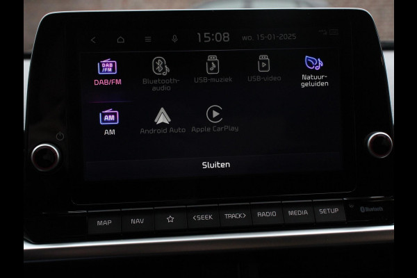 Kia Picanto 1.0 DPI DynamicLine Automaat Navigatie Apple Carplay/Android auto Airco Camera DAB Bluetooth Kia Picanto 1.0 DPI DynamicLine Automaat Navigatie Apple Carplay/Android auto Airco Camera DAB Bluetooth