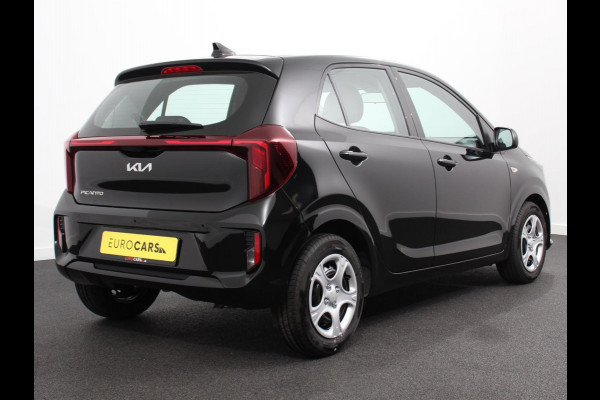 Kia Picanto 1.0 DPI DynamicLine Automaat Navigatie Apple Carplay/Android auto Airco Camera DAB Bluetooth Kia Picanto 1.0 DPI DynamicLine Automaat Navigatie Apple Carplay/Android auto Airco Camera DAB Bluetooth