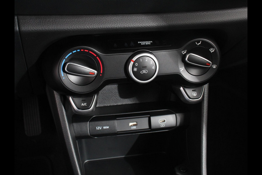 Kia Picanto 1.0 DPI DynamicLine Automaat Navigatie Apple Carplay/Android auto Airco Camera DAB Bluetooth Kia Picanto 1.0 DPI DynamicLine Automaat Navigatie Apple Carplay/Android auto Airco Camera DAB Bluetooth