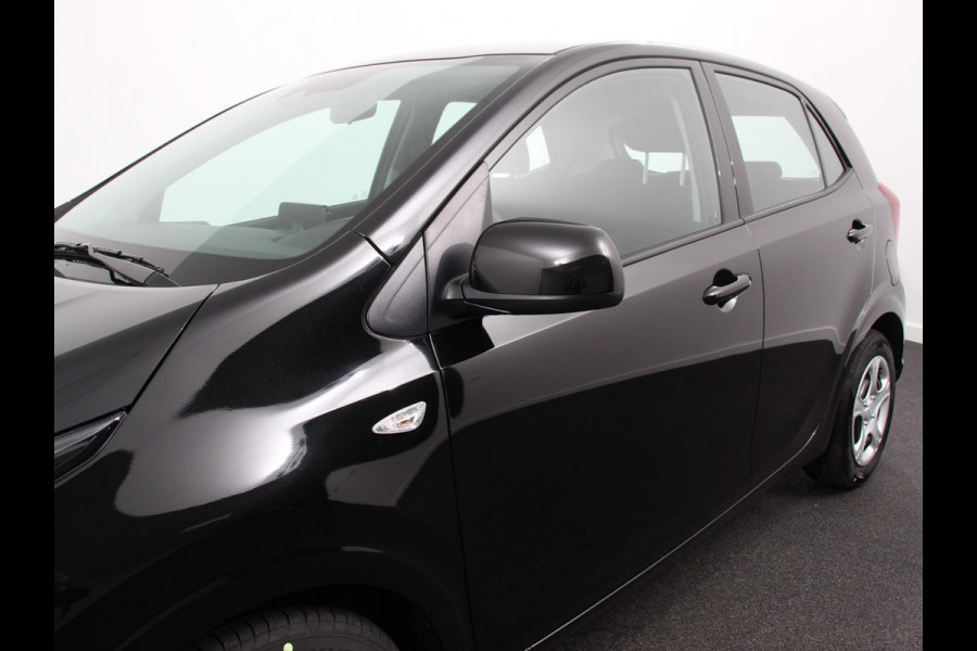 Kia Picanto 1.0 DPI DynamicLine Automaat Navigatie Apple Carplay/Android auto Airco Camera DAB Bluetooth Kia Picanto 1.0 DPI DynamicLine Automaat Navigatie Apple Carplay/Android auto Airco Camera DAB Bluetooth