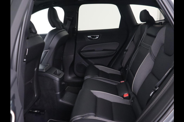 Volvo XC60 2.0 Recharge T8 AWD R Design | Panoramadak | Head-Up | Trekhaak | Harman/Kardon | Camera | Adaptive cruise | Stoelverwarming | Memory | Navigatie Volvo XC60 2.0 Recharge T8 AWD R Design | Panoramadak | Head-Up | Trekhaak | Harman/Kardon | Camera | Adaptive cruise | Stoelverwarming | Memory | Navigatie