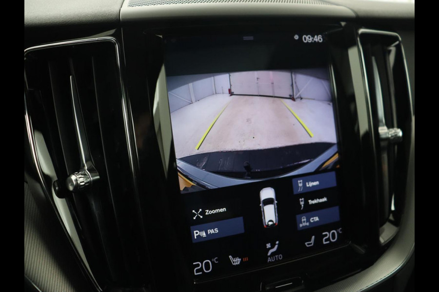 Volvo XC60 2.0 Recharge T8 AWD R Design | Panoramadak | Head-Up | Trekhaak | Harman/Kardon | Camera | Adaptive cruise | Stoelverwarming | Memory | Navigatie Volvo XC60 2.0 Recharge T8 AWD R Design | Panoramadak | Head-Up | Trekhaak | Harman/Kardon | Camera | Adaptive cruise | Stoelverwarming | Memory | Navigatie