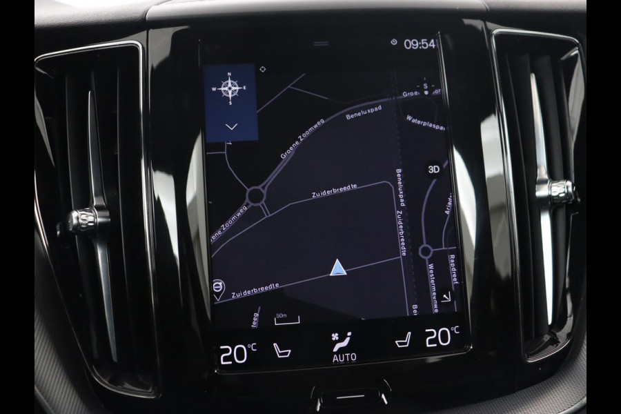 Volvo XC60 2.0 Recharge T8 AWD R Design | Panoramadak | Head-Up | Trekhaak | Harman/Kardon | Camera | Adaptive cruise | Stoelverwarming | Memory | Navigatie Volvo XC60 2.0 Recharge T8 AWD R Design | Panoramadak | Head-Up | Trekhaak | Harman/Kardon | Camera | Adaptive cruise | Stoelverwarming | Memory | Navigatie