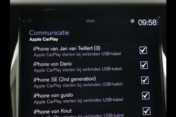 Volvo XC60 2.0 Recharge T8 AWD R Design | Panoramadak | Head-Up | Trekhaak | Harman/Kardon | Camera | Adaptive cruise | Stoelverwarming | Memory | Navigatie Volvo XC60 2.0 Recharge T8 AWD R Design | Panoramadak | Head-Up | Trekhaak | Harman/Kardon | Camera | Adaptive cruise | Stoelverwarming | Memory | Navigatie