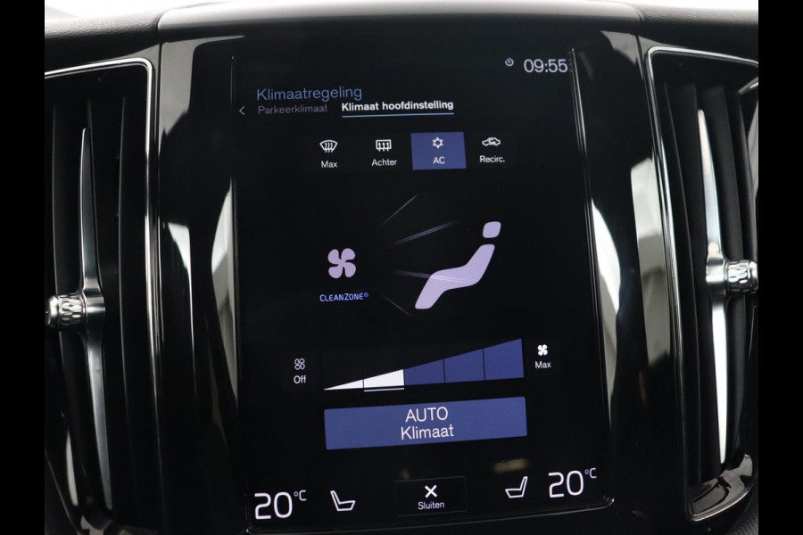 Volvo XC60 2.0 Recharge T8 AWD R Design | Panoramadak | Head-Up | Trekhaak | Harman/Kardon | Camera | Adaptive cruise | Stoelverwarming | Memory | Navigatie Volvo XC60 2.0 Recharge T8 AWD R Design | Panoramadak | Head-Up | Trekhaak | Harman/Kardon | Camera | Adaptive cruise | Stoelverwarming | Memory | Navigatie