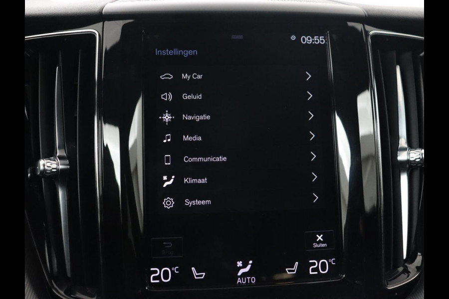 Volvo XC60 2.0 Recharge T8 AWD R Design | Panoramadak | Head-Up | Trekhaak | Harman/Kardon | Camera | Adaptive cruise | Stoelverwarming | Memory | Navigatie Volvo XC60 2.0 Recharge T8 AWD R Design | Panoramadak | Head-Up | Trekhaak | Harman/Kardon | Camera | Adaptive cruise | Stoelverwarming | Memory | Navigatie