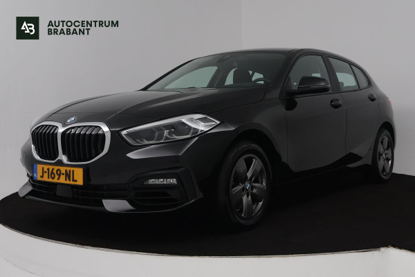 BMW 1-serie 118i Executive Edition (PARKEERSENSOREN, DIGITALE COCKPIT, NAVIGATIE, CRUISE CONTROL, DEALER ONDERHOUDEN) BMW 1-serie 118i Executive Edition (PARKEERSENSOREN, DIGITALE COCKPIT, NAVIGATIE, CRUISE CONTROL, DEALER ONDERHOUDEN)