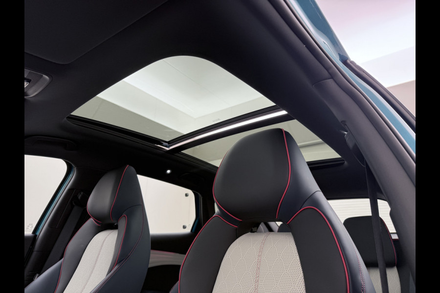 BYD ATTO 3 60kWh Design SOH 96% Panoramadak Leder+Elektr.Verst. Warmtepomp Adaptieve Cruise 360°Camera Apple Carplay Android Auto Elektr.Ac Verkeersbord detectie WiFi DAB Led Rijstrooksensor Keyless Smartphone Entry Fabrieksgarantie tot 12-12-2030 /150.000km Garantie op de LFP Accu tot 12-12-2030/200.000km €44.000,- Nieuw! BYD ATTO 3 60kWh Design SOH 96% Panoramadak Leder+Elektr.Verst. Warmtepomp Adaptieve Cruise 360°Camera Apple Carplay Android Auto Elektr.Ac Verkeersbord detectie WiFi DAB Led Rijstrooksensor Keyless Smartphone Entry Fabrieksgarantie tot 12-12-2030 /150.000km Garantie op de LFP Accu tot 12-12-2030/200.000km €44.000,- Nieuw!