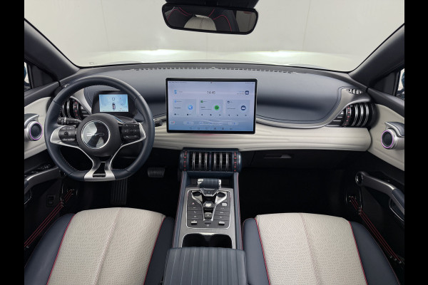 BYD ATTO 3 60kWh Design SOH 96% Panoramadak Leder+Elektr.Verst. Warmtepomp Adaptieve Cruise 360°Camera Apple Carplay Android Auto Elektr.Ac Verkeersbord detectie WiFi DAB Led Rijstrooksensor Keyless Smartphone Entry Fabrieksgarantie tot 12-12-2030 /150.000km Garantie op de LFP Accu tot 12-12-2030/200.000km €44.000,- Nieuw! BYD ATTO 3 60kWh Design SOH 96% Panoramadak Leder+Elektr.Verst. Warmtepomp Adaptieve Cruise 360°Camera Apple Carplay Android Auto Elektr.Ac Verkeersbord detectie WiFi DAB Led Rijstrooksensor Keyless Smartphone Entry Fabrieksgarantie tot 12-12-2030 /150.000km Garantie op de LFP Accu tot 12-12-2030/200.000km €44.000,- Nieuw!