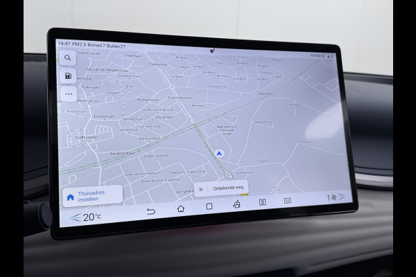 BYD ATTO 3 60kWh Design SOH 96% Panoramadak Leder+Elektr.Verst. Warmtepomp Adaptieve Cruise 360°Camera Apple Carplay Android Auto Elektr.Ac Verkeersbord detectie WiFi DAB Led Rijstrooksensor Keyless Smartphone Entry Fabrieksgarantie tot 12-12-2030 /150.000km Garantie op de LFP Accu tot 12-12-2030/200.000km €44.000,- Nieuw! BYD ATTO 3 60kWh Design SOH 96% Panoramadak Leder+Elektr.Verst. Warmtepomp Adaptieve Cruise 360°Camera Apple Carplay Android Auto Elektr.Ac Verkeersbord detectie WiFi DAB Led Rijstrooksensor Keyless Smartphone Entry Fabrieksgarantie tot 12-12-2030 /150.000km Garantie op de LFP Accu tot 12-12-2030/200.000km €44.000,- Nieuw!