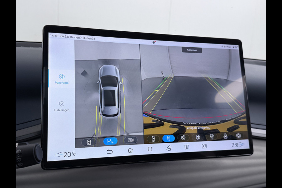 BYD ATTO 3 60kWh Design SOH 96% Panoramadak Leder+Elektr.Verst. Warmtepomp Adaptieve Cruise 360°Camera Apple Carplay Android Auto Elektr.Ac Verkeersbord detectie WiFi DAB Led Rijstrooksensor Keyless Smartphone Entry Fabrieksgarantie tot 12-12-2030 /150.000km Garantie op de LFP Accu tot 12-12-2030/200.000km €44.000,- Nieuw! BYD ATTO 3 60kWh Design SOH 96% Panoramadak Leder+Elektr.Verst. Warmtepomp Adaptieve Cruise 360°Camera Apple Carplay Android Auto Elektr.Ac Verkeersbord detectie WiFi DAB Led Rijstrooksensor Keyless Smartphone Entry Fabrieksgarantie tot 12-12-2030 /150.000km Garantie op de LFP Accu tot 12-12-2030/200.000km €44.000,- Nieuw!