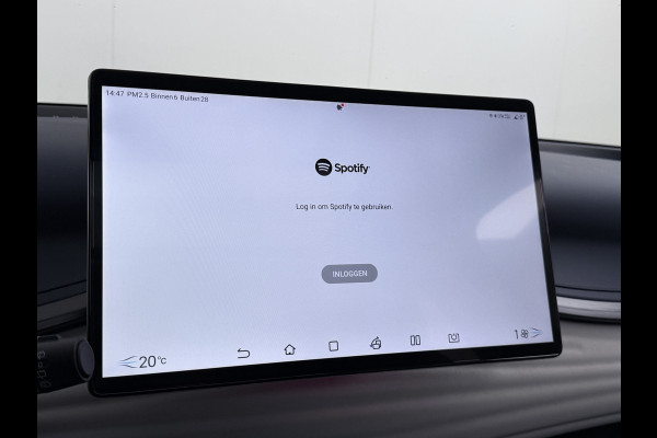BYD ATTO 3 60kWh Design SOH 96% Panoramadak Leder+Elektr.Verst. Warmtepomp Adaptieve Cruise 360°Camera Apple Carplay Android Auto Elektr.Ac Verkeersbord detectie WiFi DAB Led Rijstrooksensor Keyless Smartphone Entry Fabrieksgarantie tot 12-12-2030 /150.000km Garantie op de LFP Accu tot 12-12-2030/200.000km €44.000,- Nieuw! BYD ATTO 3 60kWh Design SOH 96% Panoramadak Leder+Elektr.Verst. Warmtepomp Adaptieve Cruise 360°Camera Apple Carplay Android Auto Elektr.Ac Verkeersbord detectie WiFi DAB Led Rijstrooksensor Keyless Smartphone Entry Fabrieksgarantie tot 12-12-2030 /150.000km Garantie op de LFP Accu tot 12-12-2030/200.000km €44.000,- Nieuw!