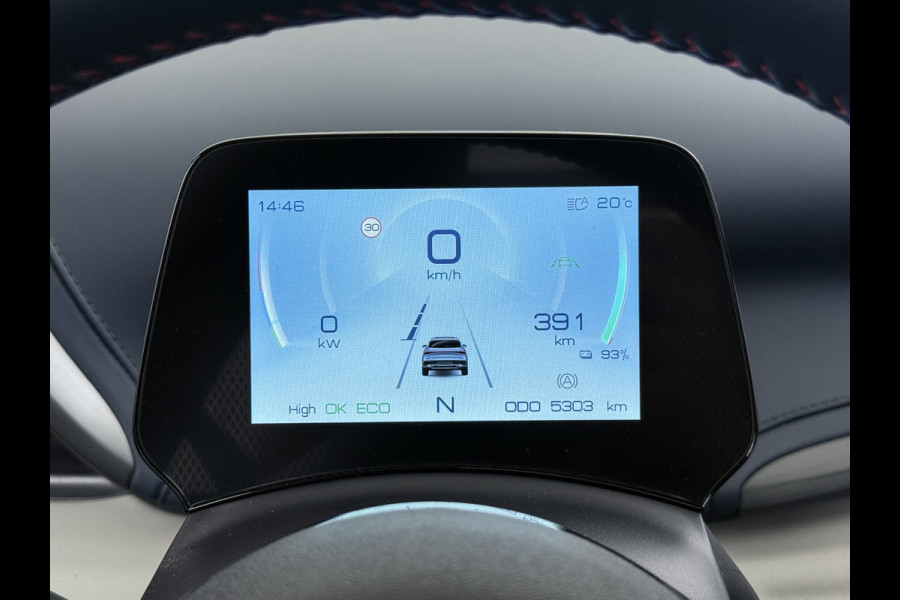 BYD ATTO 3 60kWh Design SOH 96% Panoramadak Leder+Elektr.Verst. Warmtepomp Adaptieve Cruise 360°Camera Apple Carplay Android Auto Elektr.Ac Verkeersbord detectie WiFi DAB Led Rijstrooksensor Keyless Smartphone Entry Fabrieksgarantie tot 12-12-2030 /150.000km Garantie op de LFP Accu tot 12-12-2030/200.000km €44.000,- Nieuw! BYD ATTO 3 60kWh Design SOH 96% Panoramadak Leder+Elektr.Verst. Warmtepomp Adaptieve Cruise 360°Camera Apple Carplay Android Auto Elektr.Ac Verkeersbord detectie WiFi DAB Led Rijstrooksensor Keyless Smartphone Entry Fabrieksgarantie tot 12-12-2030 /150.000km Garantie op de LFP Accu tot 12-12-2030/200.000km €44.000,- Nieuw!