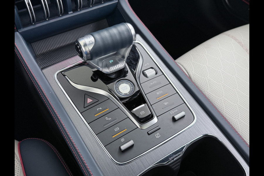 BYD ATTO 3 60kWh Design SOH 96% Panoramadak Leder+Elektr.Verst. Warmtepomp Adaptieve Cruise 360°Camera Apple Carplay Android Auto Elektr.Ac Verkeersbord detectie WiFi DAB Led Rijstrooksensor Keyless Smartphone Entry Fabrieksgarantie tot 12-12-2030 /150.000km Garantie op de LFP Accu tot 12-12-2030/200.000km €44.000,- Nieuw! BYD ATTO 3 60kWh Design SOH 96% Panoramadak Leder+Elektr.Verst. Warmtepomp Adaptieve Cruise 360°Camera Apple Carplay Android Auto Elektr.Ac Verkeersbord detectie WiFi DAB Led Rijstrooksensor Keyless Smartphone Entry Fabrieksgarantie tot 12-12-2030 /150.000km Garantie op de LFP Accu tot 12-12-2030/200.000km €44.000,- Nieuw!