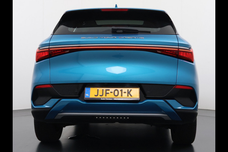 BYD ATTO 3 60kWh Design SOH 96% Panoramadak Leder+Elektr.Verst. Warmtepomp Adaptieve Cruise 360°Camera Apple Carplay Android Auto Elektr.Ac Verkeersbord detectie WiFi DAB Led Rijstrooksensor Keyless Smartphone Entry Fabrieksgarantie tot 12-12-2030 /150.000km Garantie op de LFP Accu tot 12-12-2030/200.000km €44.000,- Nieuw! BYD ATTO 3 60kWh Design SOH 96% Panoramadak Leder+Elektr.Verst. Warmtepomp Adaptieve Cruise 360°Camera Apple Carplay Android Auto Elektr.Ac Verkeersbord detectie WiFi DAB Led Rijstrooksensor Keyless Smartphone Entry Fabrieksgarantie tot 12-12-2030 /150.000km Garantie op de LFP Accu tot 12-12-2030/200.000km €44.000,- Nieuw!