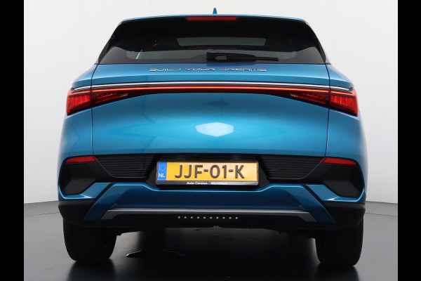 BYD ATTO 3 60kWh Design SOH 96% Panoramadak Leder+Elektr.Verst. Warmtepomp Adaptieve Cruise 360°Camera Apple Carplay Android Auto Elektr.Ac Verkeersbord detectie WiFi DAB Led Rijstrooksensor Keyless Smartphone Entry Fabrieksgarantie tot 12-12-2030 /150.000km Garantie op de LFP Accu tot 12-12-2030/200.000km €44.000,- Nieuw! BYD ATTO 3 60kWh Design SOH 96% Panoramadak Leder+Elektr.Verst. Warmtepomp Adaptieve Cruise 360°Camera Apple Carplay Android Auto Elektr.Ac Verkeersbord detectie WiFi DAB Led Rijstrooksensor Keyless Smartphone Entry Fabrieksgarantie tot 12-12-2030 /150.000km Garantie op de LFP Accu tot 12-12-2030/200.000km €44.000,- Nieuw!