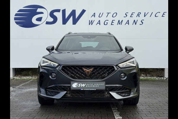 CUPRA Formentor 1.4 e-Hybrid VZ Performance | ACC | Camera | LED | Keyless | Memory | 19 inch CUPRA Formentor 1.4 e-Hybrid VZ Performance | ACC | Camera | LED | Keyless | Memory | 19 inch