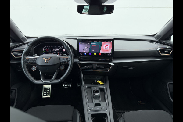 CUPRA Formentor 1.4 e-Hybrid VZ Performance | ACC | Camera | LED | Keyless | Memory | 19 inch CUPRA Formentor 1.4 e-Hybrid VZ Performance | ACC | Camera | LED | Keyless | Memory | 19 inch