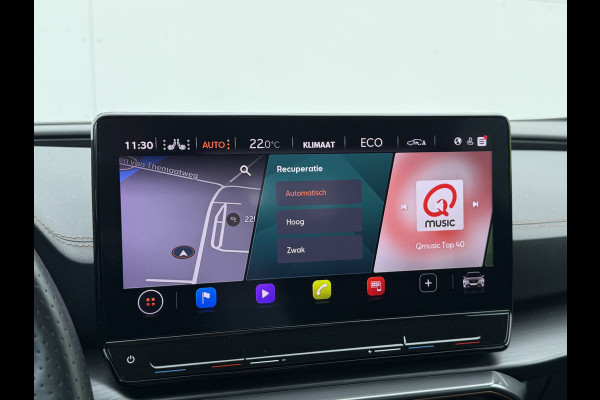 CUPRA Formentor 1.4 e-Hybrid VZ Performance | ACC | Camera | LED | Keyless | Memory | 19 inch CUPRA Formentor 1.4 e-Hybrid VZ Performance | ACC | Camera | LED | Keyless | Memory | 19 inch