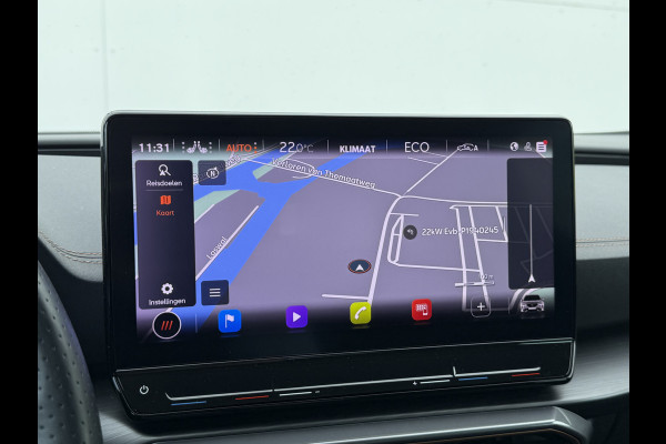 CUPRA Formentor 1.4 e-Hybrid VZ Performance | ACC | Camera | LED | Keyless | Memory | 19 inch CUPRA Formentor 1.4 e-Hybrid VZ Performance | ACC | Camera | LED | Keyless | Memory | 19 inch