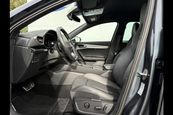 CUPRA Formentor 1.4 e-Hybrid VZ Performance | ACC | Camera | LED | Keyless | Memory | 19 inch CUPRA Formentor 1.4 e-Hybrid VZ Performance | ACC | Camera | LED | Keyless | Memory | 19 inch