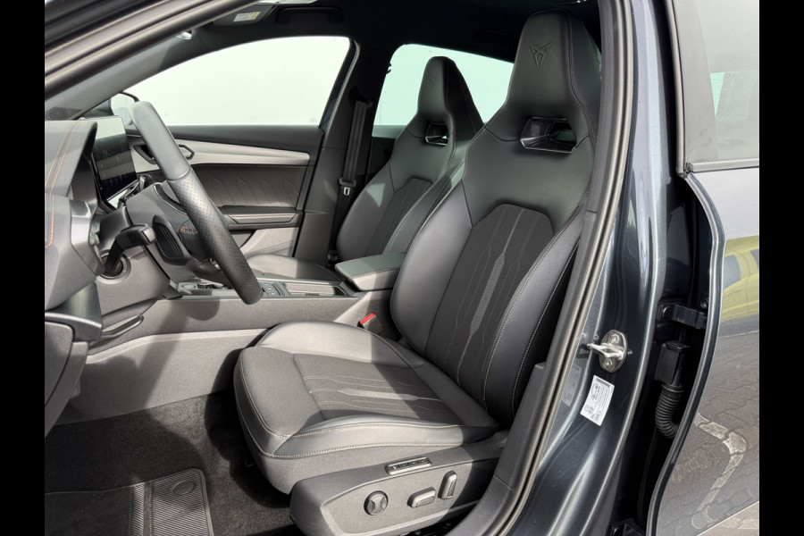 CUPRA Formentor 1.4 e-Hybrid VZ Performance | ACC | Camera | LED | Keyless | Memory | 19 inch CUPRA Formentor 1.4 e-Hybrid VZ Performance | ACC | Camera | LED | Keyless | Memory | 19 inch