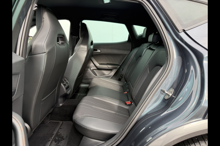 CUPRA Formentor 1.4 e-Hybrid VZ Performance | ACC | Camera | LED | Keyless | Memory | 19 inch CUPRA Formentor 1.4 e-Hybrid VZ Performance | ACC | Camera | LED | Keyless | Memory | 19 inch