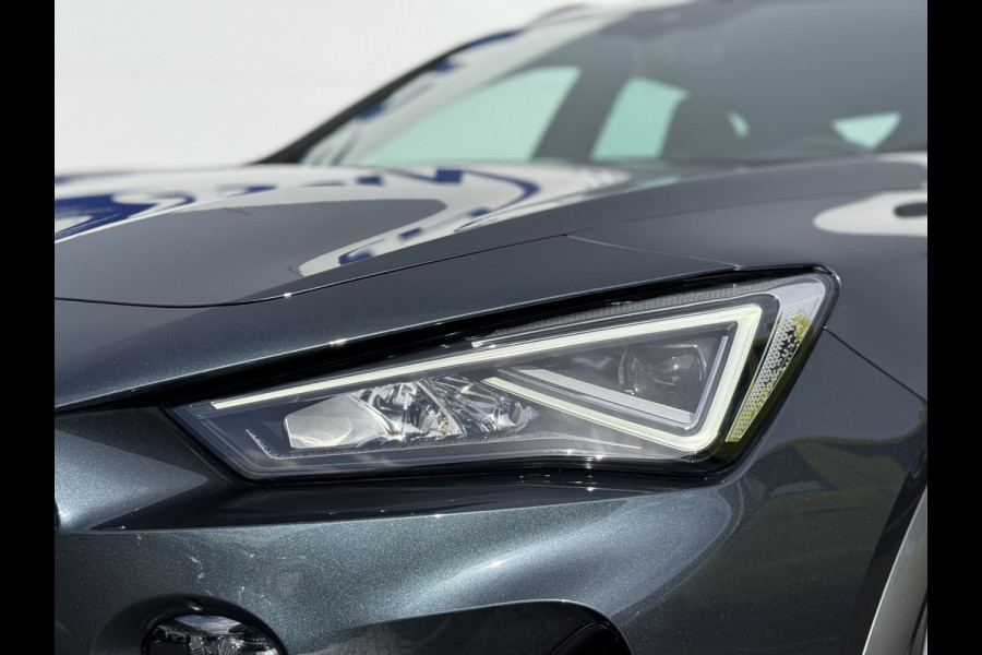 CUPRA Formentor 1.4 e-Hybrid VZ Performance | ACC | Camera | LED | Keyless | Memory | 19 inch CUPRA Formentor 1.4 e-Hybrid VZ Performance | ACC | Camera | LED | Keyless | Memory | 19 inch