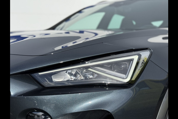 CUPRA Formentor 1.4 e-Hybrid VZ Performance | ACC | Camera | LED | Keyless | Memory | 19 inch CUPRA Formentor 1.4 e-Hybrid VZ Performance | ACC | Camera | LED | Keyless | Memory | 19 inch