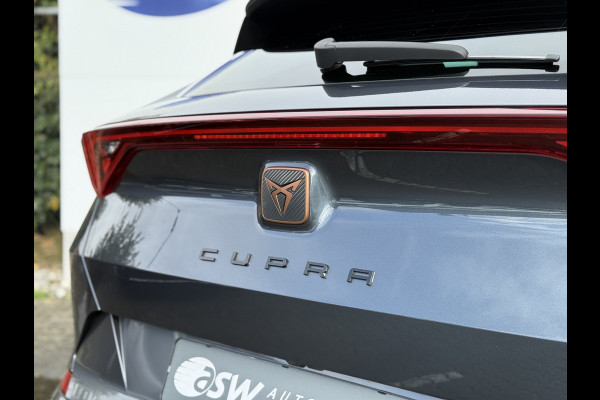CUPRA Formentor 1.4 e-Hybrid VZ Performance | ACC | Camera | LED | Keyless | Memory | 19 inch CUPRA Formentor 1.4 e-Hybrid VZ Performance | ACC | Camera | LED | Keyless | Memory | 19 inch