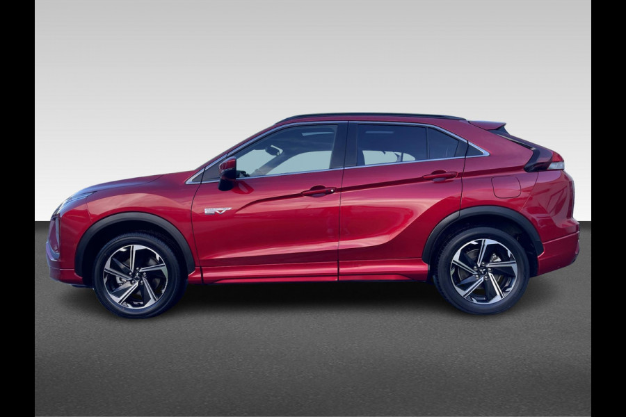 Mitsubishi Eclipse Cross 2.4 PHEV Instyle | volleder | schuifdak | Mitsubishi Eclipse Cross 2.4 PHEV Instyle | volleder | schuifdak |