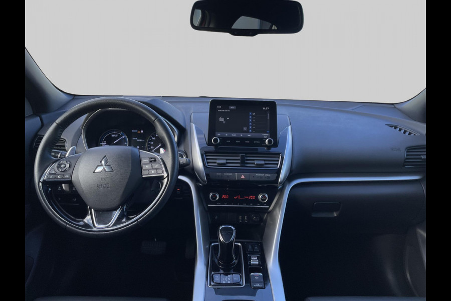 Mitsubishi Eclipse Cross 2.4 PHEV Instyle | volleder | schuifdak | Mitsubishi Eclipse Cross 2.4 PHEV Instyle | volleder | schuifdak |