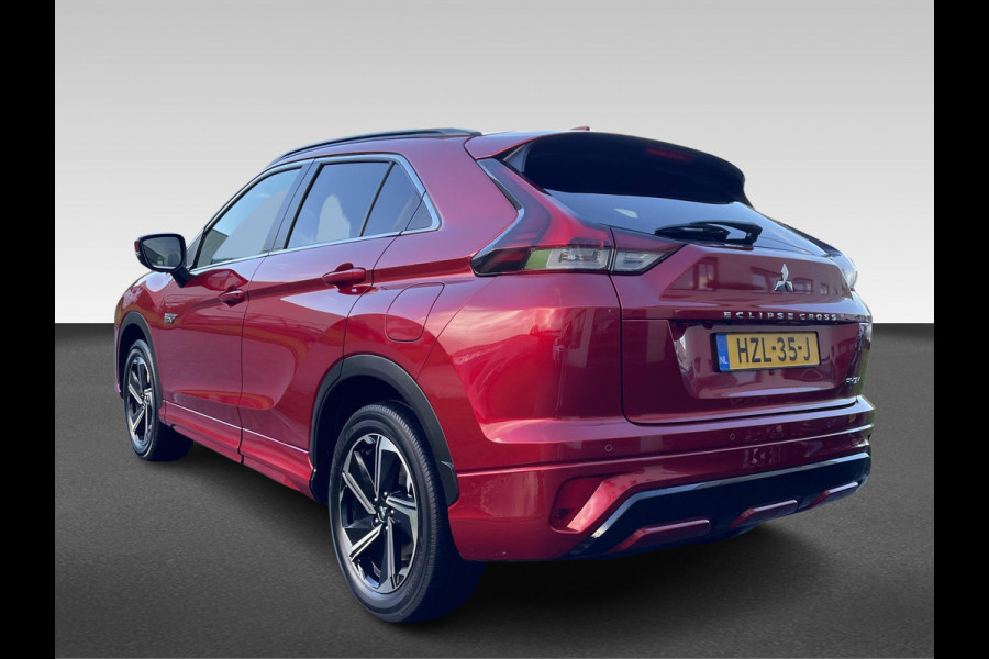 Mitsubishi Eclipse Cross 2.4 PHEV Instyle | volleder | schuifdak | Mitsubishi Eclipse Cross 2.4 PHEV Instyle | volleder | schuifdak |