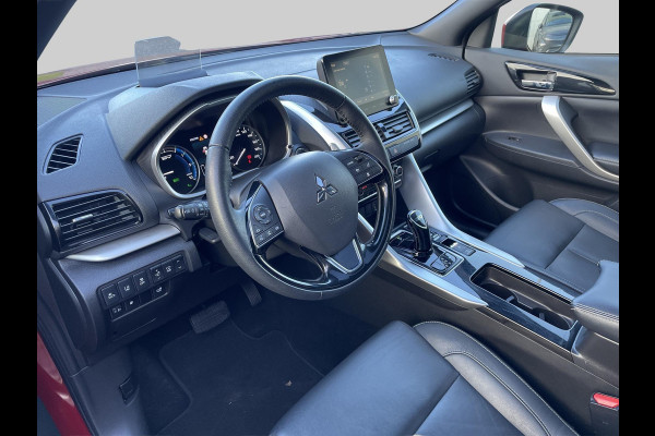 Mitsubishi Eclipse Cross 2.4 PHEV Instyle | volleder | schuifdak | Mitsubishi Eclipse Cross 2.4 PHEV Instyle | volleder | schuifdak |
