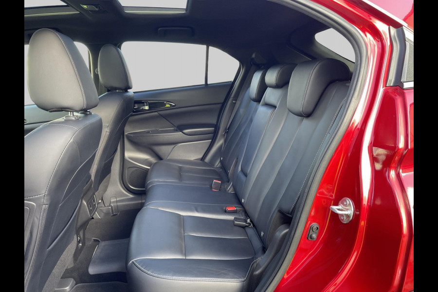 Mitsubishi Eclipse Cross 2.4 PHEV Instyle | volleder | schuifdak | Mitsubishi Eclipse Cross 2.4 PHEV Instyle | volleder | schuifdak |