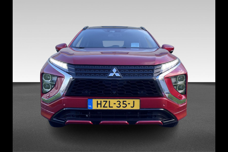 Mitsubishi Eclipse Cross 2.4 PHEV Instyle | volleder | schuifdak | Mitsubishi Eclipse Cross 2.4 PHEV Instyle | volleder | schuifdak |