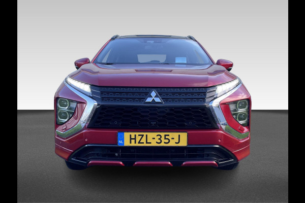 Mitsubishi Eclipse Cross 2.4 PHEV Instyle | volleder | schuifdak | Mitsubishi Eclipse Cross 2.4 PHEV Instyle | volleder | schuifdak |