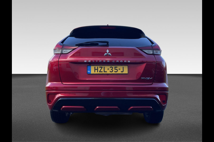Mitsubishi Eclipse Cross 2.4 PHEV Instyle | volleder | schuifdak | Mitsubishi Eclipse Cross 2.4 PHEV Instyle | volleder | schuifdak |