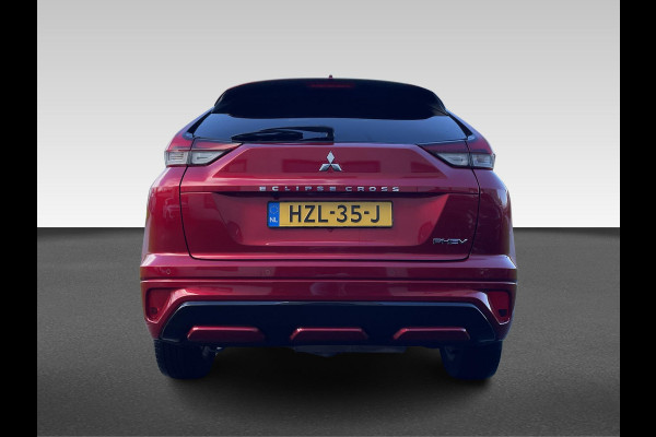 Mitsubishi Eclipse Cross 2.4 PHEV Instyle | volleder | schuifdak | Mitsubishi Eclipse Cross 2.4 PHEV Instyle | volleder | schuifdak |