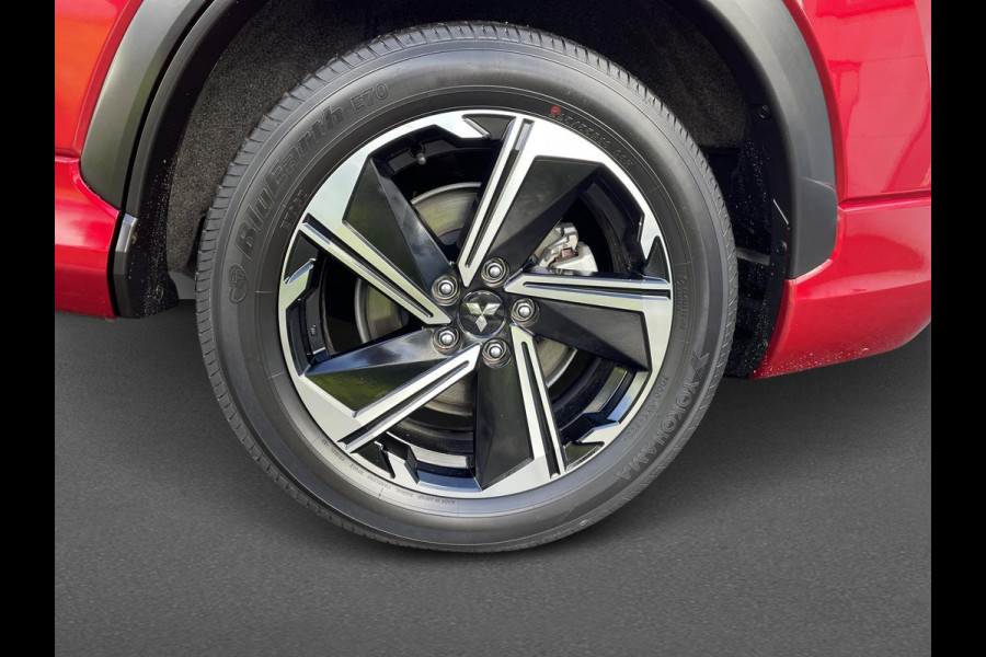 Mitsubishi Eclipse Cross 2.4 PHEV Instyle | volleder | schuifdak | Mitsubishi Eclipse Cross 2.4 PHEV Instyle | volleder | schuifdak |