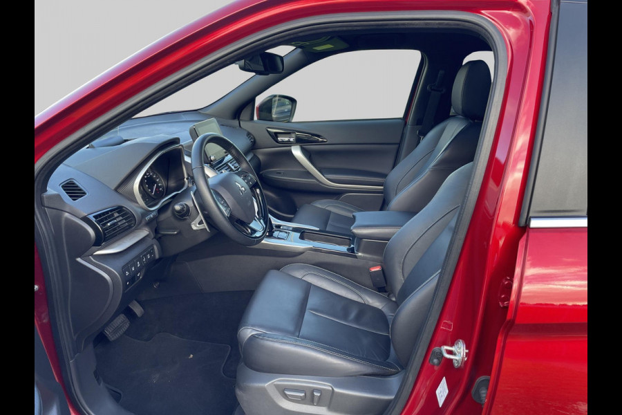 Mitsubishi Eclipse Cross 2.4 PHEV Instyle | volleder | schuifdak | Mitsubishi Eclipse Cross 2.4 PHEV Instyle | volleder | schuifdak |