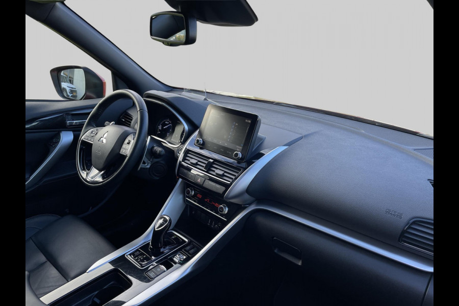 Mitsubishi Eclipse Cross 2.4 PHEV Instyle | volleder | schuifdak | Mitsubishi Eclipse Cross 2.4 PHEV Instyle | volleder | schuifdak |