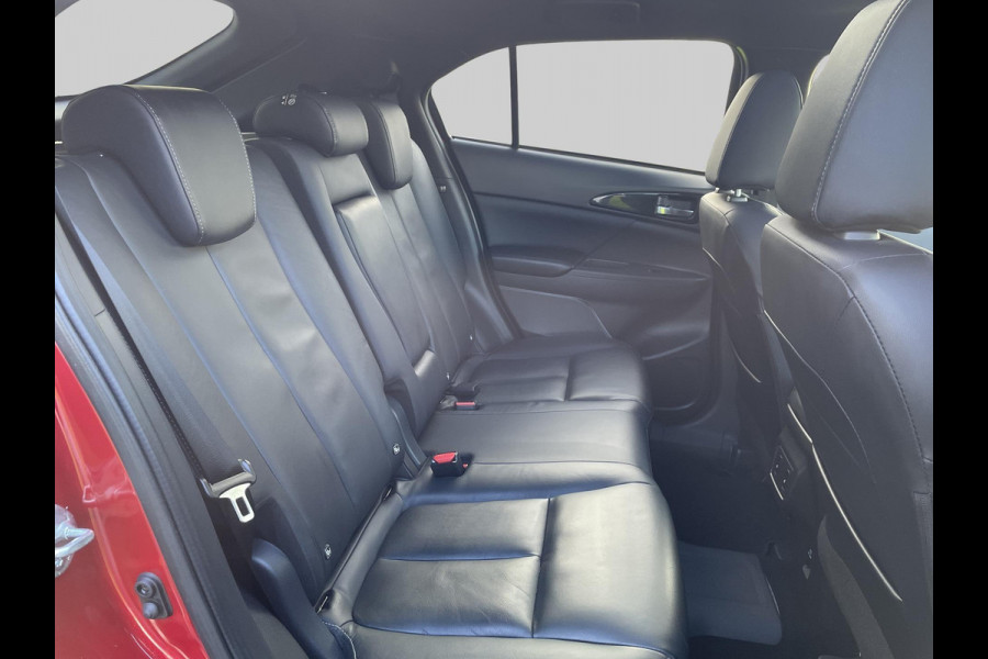Mitsubishi Eclipse Cross 2.4 PHEV Instyle | volleder | schuifdak | Mitsubishi Eclipse Cross 2.4 PHEV Instyle | volleder | schuifdak |